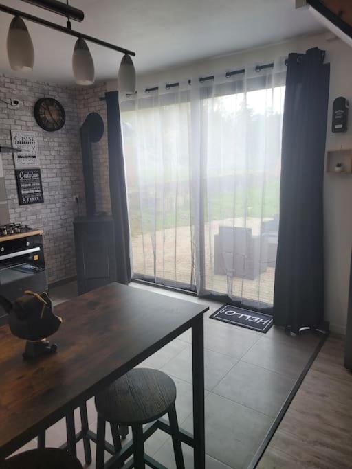 Petite Maison Cosy En Duplex Eguelshardt Zewnętrze zdjęcie