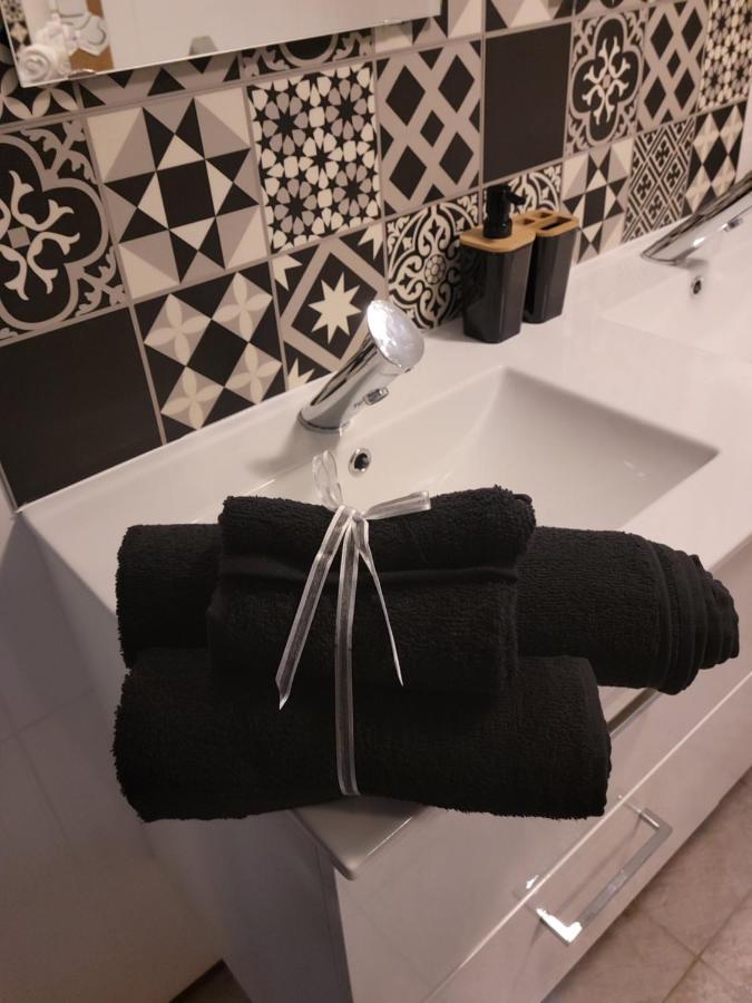 Petite Maison Cosy En Duplex Eguelshardt Zewnętrze zdjęcie